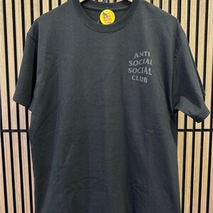 Anti Social Social Club Tee